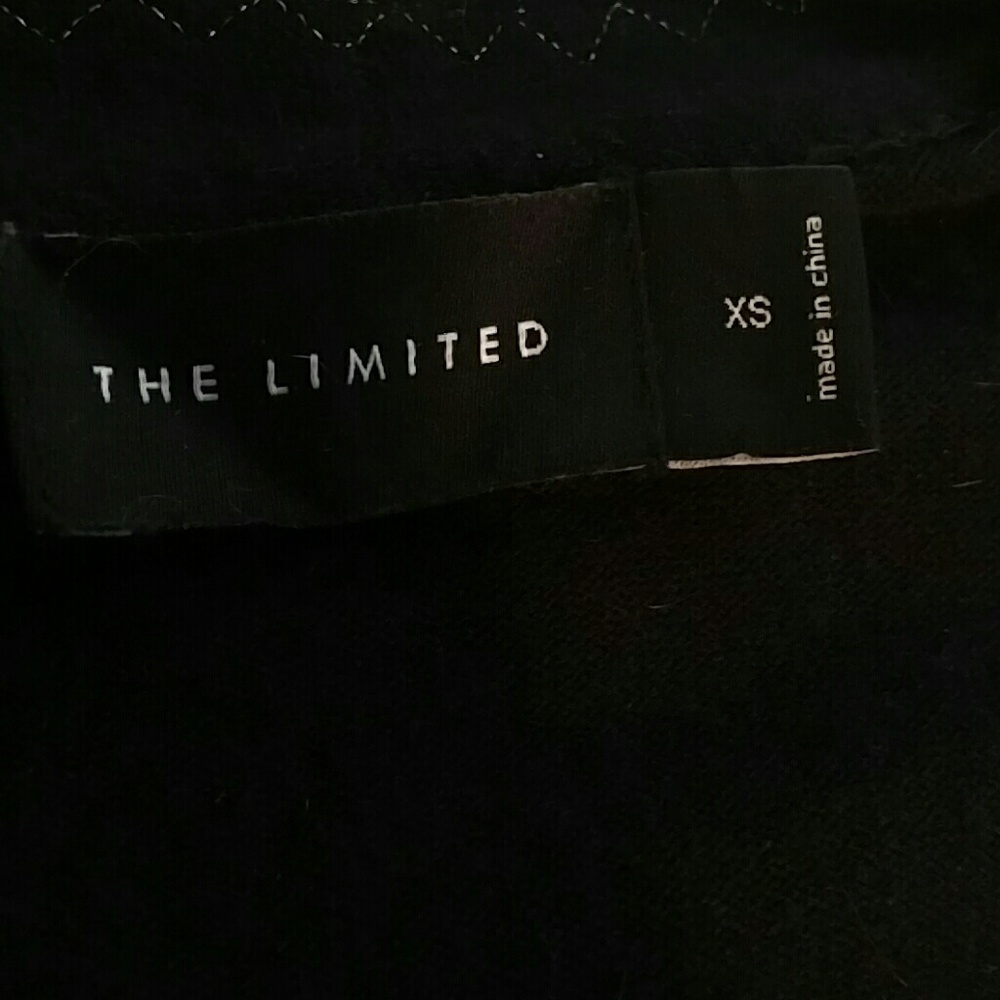 Sequined Sweater Jacket - image 4